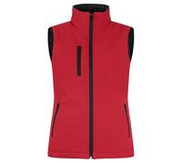 Clique - Veste sans manches - Femme (BC5905)