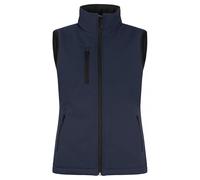 Clique - Veste sans manches - Femme (BC5905)