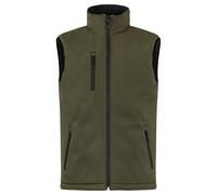 Clique - Veste sans manches - Homme (BC5902)