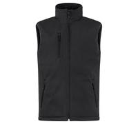 Clique - Veste sans manches - Homme (BC5902)