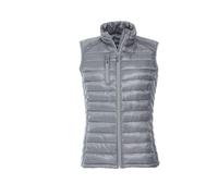 Clique - Veste sans manches HUDSON - Femme (BC5904)