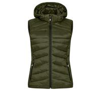 Clique - Veste sans manches IDAHO - Femme (UB1128)