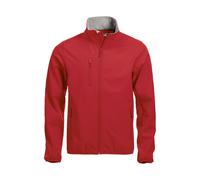 Clique - Veste softshell BASIC - Homme (UB144)