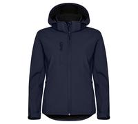 Clique - Veste softshell CLASSIC - Femme (BC6659)