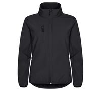 Clique - Veste softshell CLASSIC - Femme (BC6824)