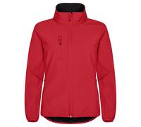 Clique - Veste softshell CLASSIC - Femme (BC6824)
