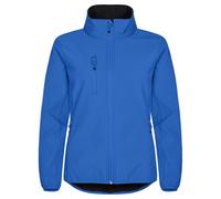 Clique - Veste softshell CLASSIC - Femme (BC6824)