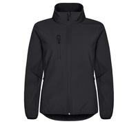 Clique - Veste softshell CLASSIC - Femme (UB1262)