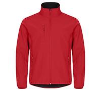 Clique - Veste softshell CLASSIC - Homme (BC6675)