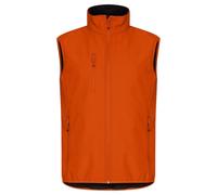Clique - Veste softshell CLASSIC - Homme (BC6681)