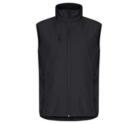 Clique - Veste softshell CLASSIC - Homme (BC6681)