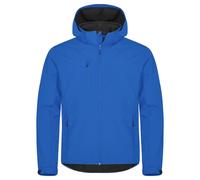 Clique - Veste softshell CLASSIC - Homme (BC6773)