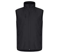 Clique - Veste softshell CLASSIC - Homme (UB1119)