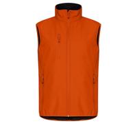 Clique - Veste softshell CLASSIC - Homme (UB1119)