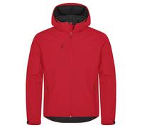 Clique - Veste softshell CLASSIC - Homme (UB1211)