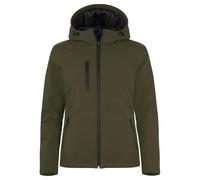 Clique - Veste softshell - Femme (BC5926)