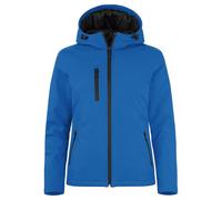 Clique - Veste softshell - Femme (BC5926)