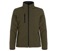 Clique - Veste softshell - Femme (BC6420)