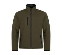 Clique - Veste softshell - Homme (BC5885)