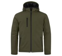 Clique - Veste softshell - Homme (BC6001)