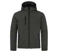 Clique - Veste softshell - Homme (BC6001)