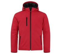 Clique - Veste softshell - Homme (BC6001)