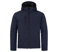 Clique - Veste softshell - Homme (BC6001)