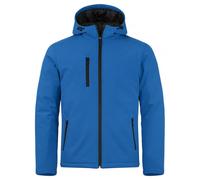 Clique - Veste softshell - Homme (BC6001)