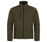 Clique - Veste softshell - Homme (UB105)