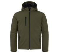 Clique - Veste softshell - Homme (UB226)