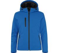 Clique - Veste Softshell matelassée pour femme UB148 (XS) (Bleu roi)