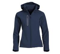 Clique - Veste softshell MILFORD - Femme (BC5889)