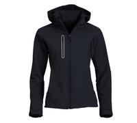 Clique - Veste softshell MILFORD - Femme (UB109)