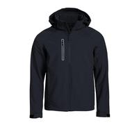 Clique - Veste softshell MILFORD - Homme (BC5973)