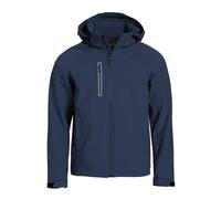 Clique - Veste softshell MILFORD - Homme (BC5973)