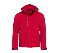Clique - Veste softshell MILFORD - Homme (UB197)