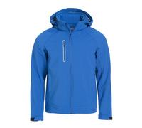 Clique - Veste softshell MILFORD - Homme (UB197)