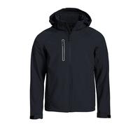 Clique - Veste softshell MILFORD - Homme (UB197)