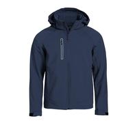 Clique - Veste softshell MILFORD - Homme (UB197)