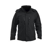 Clique - Veste softshell SANDERS - Homme (UB103)