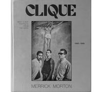 Clique: West coast portraits from the Hood, 1980-1996