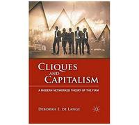 Cliques And Capitalism