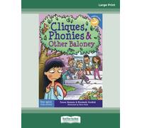 Cliques, Phonies, and Other Baloney