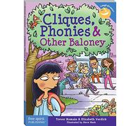 Cliques, Phonies & Other Baloney