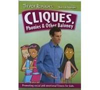 Cliques, Phonies & Other Baloney