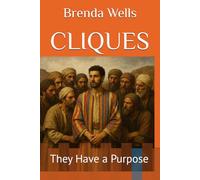 Cliques- They Have a Purpose