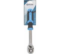 Cliquet 1/2' 72 dents réversible - STILKER - 67905