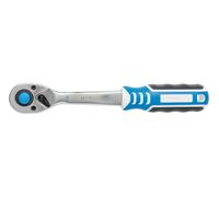 Cliquet 1/2, 72 zeby, CrV HT1R322