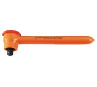 Cliquet 1/2" isolé 1000 Volts série VSE Facom S.151AVSE