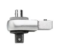 Cliquet 1/2 pour clé dynamo attachement 14x18 mm - FACOM - S.382
